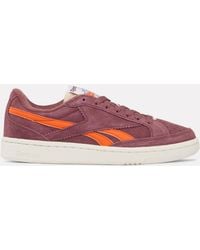 Reebok - Club C Grounds 70 Sneakers - Lyst