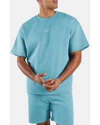 Reebok - Wardrobe Essentials T-Shirt - Lyst