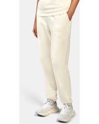 Reebok - Embossed Edge Joggers - Lyst