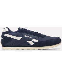 Reebok - Glide Low Trainers - Lyst