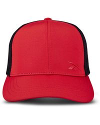 Reebok - Athlete Cap - Lyst