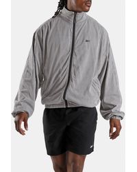 Reebok - Rbk.B Knit Track Top - Lyst