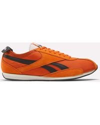 Reebok - R400 Trainers - Lyst