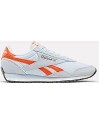 Reebok - Classic Az Trainers - Lyst