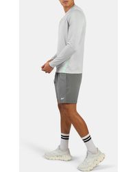 Reebok - Wor Woven Shorts - Lyst