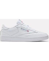 Reebok - Club C 85 Sneakers - Lyst