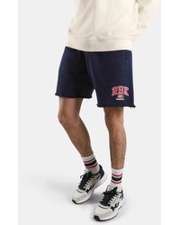 Reebok - Rbk Collegiate Shorts - Lyst
