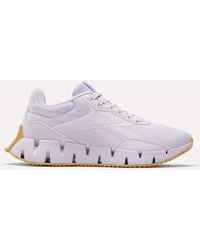 Reebok - Zig Dynamica Str Shoes - Lyst