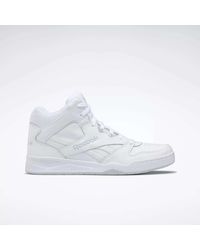 Reebok - Royal Bb4500 Hi 2.0 Shoes - Lyst