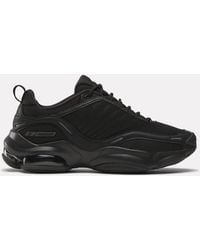Reebok - Dmx Series 3000 Damen-Sneaker, Frau, Größe - Lyst