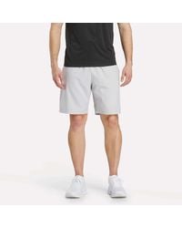Reebok - Range Shorts 9" - Lyst