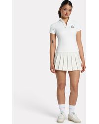 Reebok - Tennis Skirt - Lyst