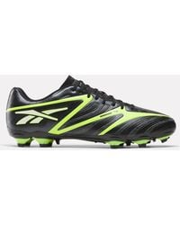 Reebok - Sidewinder 26 League Fg - Lyst