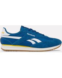 Reebok - World 70 Trainers - Lyst