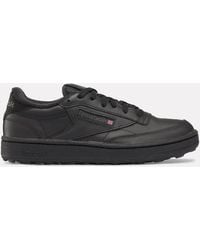 Reebok - Club C Golf Shoes - Lyst