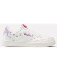 Reebok - Dora The Explorer X Club C Sneakers - Lyst