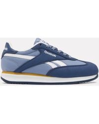 Reebok - World 70 Boys' Trainers - Lyst