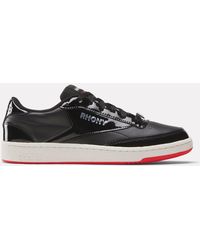 Reebok - Bravo X Club C Sneakers - Lyst