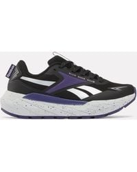 Reebok - Base Trail Low Shoes - Lyst