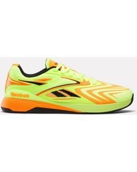 Reebok - Nano X5 Edge Training Shoes - Lyst