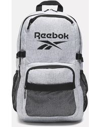 Reebok - Sayville Backpack - Lyst