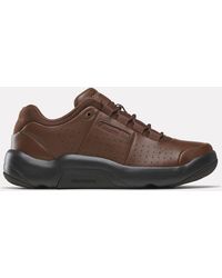 Reebok - Dmx Comfort + Classic Walking Shoes - Lyst