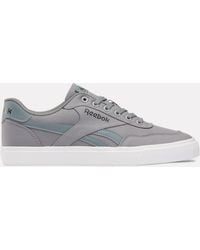 Reebok - Court Advance Vulc Sneakers - Lyst