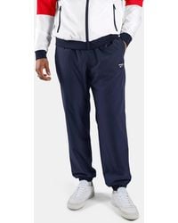 Reebok - Heritage Logo Track Pants - Lyst