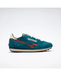 Reebok - Aztec Ii Trainers - Lyst
