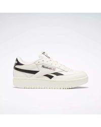 Reebok - Club C Double Revenge Sneakers - Lyst