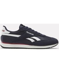 Reebok - World 70 Trainers - Lyst
