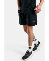 Reebok - Id Run Shorts - Lyst