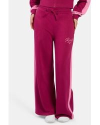 Reebok - Heritage Dance Track Pants - Lyst