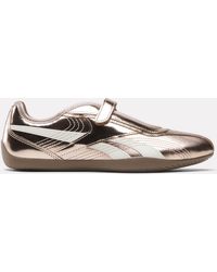 Reebok - Ultra Lo Mary Jane Sneaker - Lyst