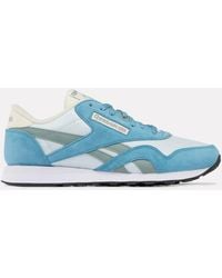 Reebok - Classic Nylon Sneaker, Größe - Lyst