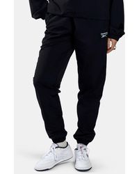 Reebok - Vector Damen Trainingshose, Größe - Lyst