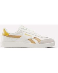 Reebok - Smash Edge Shoes - Lyst