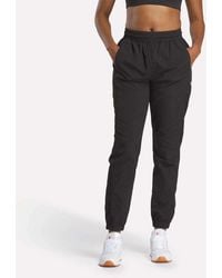 Reebok - Vector Track Pants - Lyst