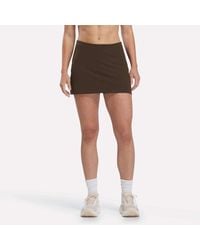 Reebok - Tennis Skort - Lyst
