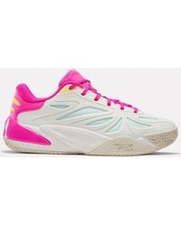 Reebok - Barbie X Angel Reese 1 Basketball Shoes - Lyst