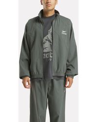 Reebok - X Market Vector Jacket, Taille - Lyst