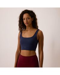 Reebok - X Rouje Isa Sports Bra - Lyst