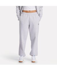 Reebok - Wardrobe Essentials Sweatpant - Lyst