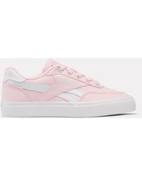 Reebok - Court Advance Vulc Sneakers - Lyst