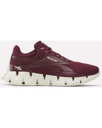 Reebok - Zig Dynamica Str Shoes - Lyst