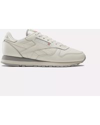 Reebok - Classic Leather 1983 Vintage Shoes - Lyst