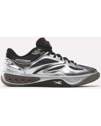 Reebok - Engine A Basketball Shoes - Lyst