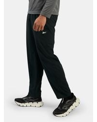 Reebok - Id Train Geweven Ongevoerd Broek, Afmeting - Lyst