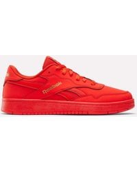 Reebok - Bb 1000 Retro Basketball Shoes - Lyst