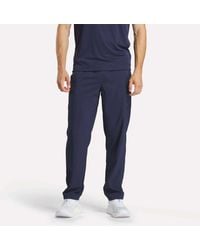 Reebok - Train Woven Unlined Pants - Lyst